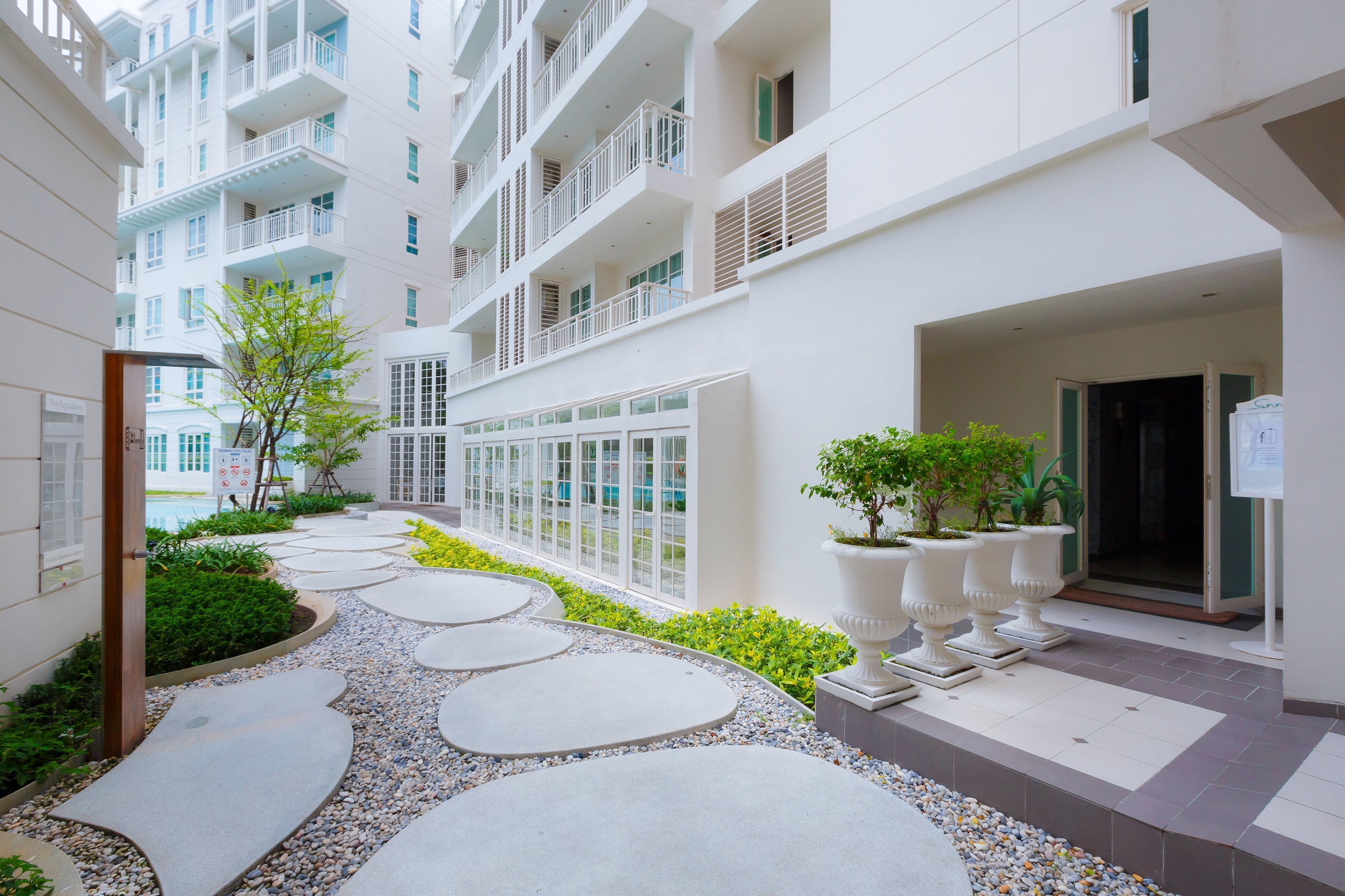 Summer Hua Hin Condo