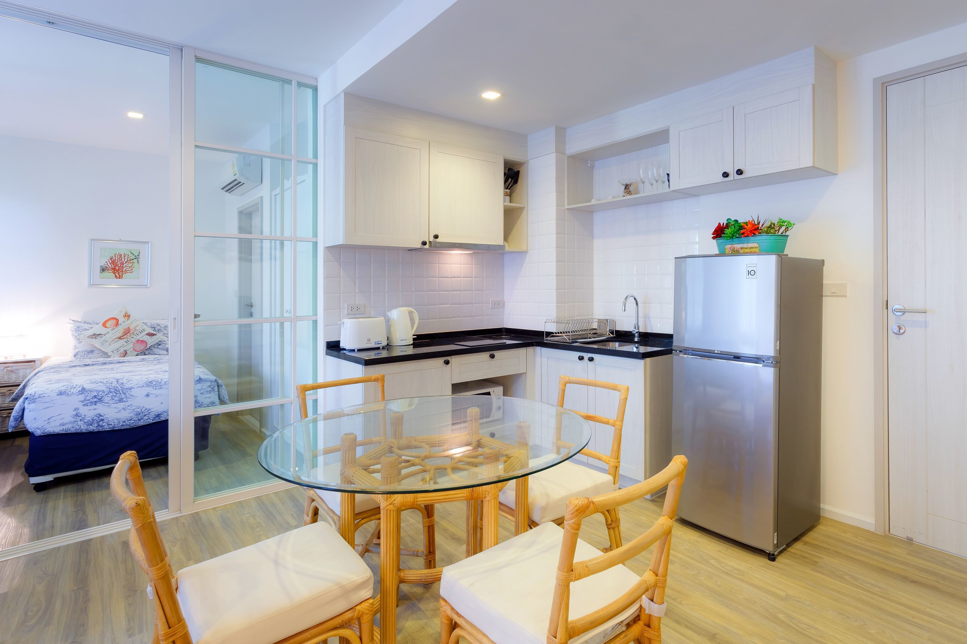 Summer Hua Hin Condo