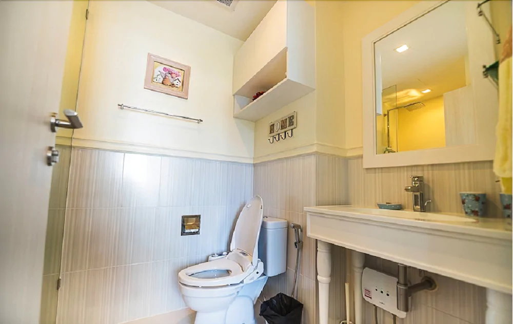 Summer Huahin Condo by Dome