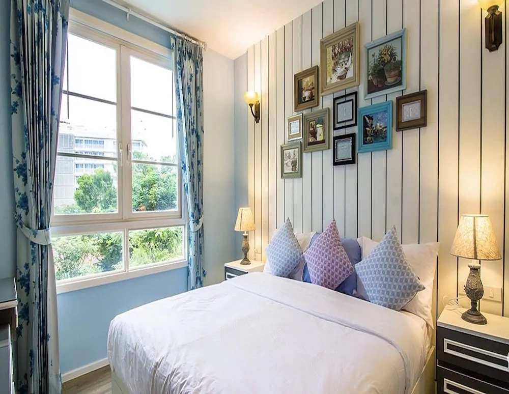 Summer Huahin Condo by Dome