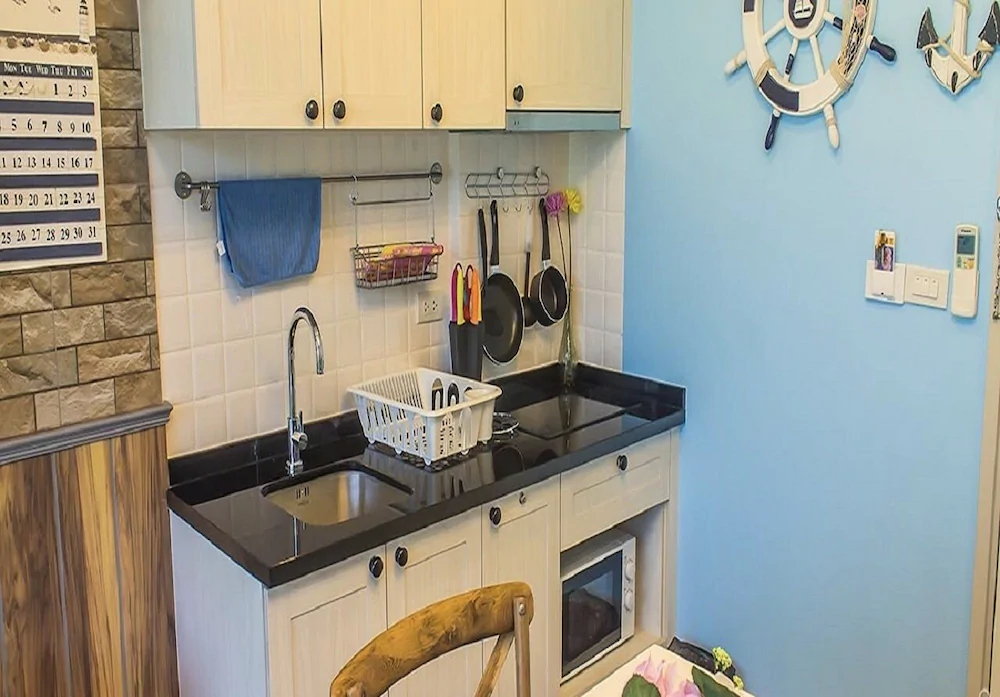 Summer Huahin Condo by Dome