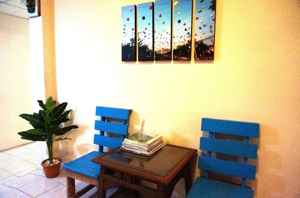 Sunny House Hua Hin