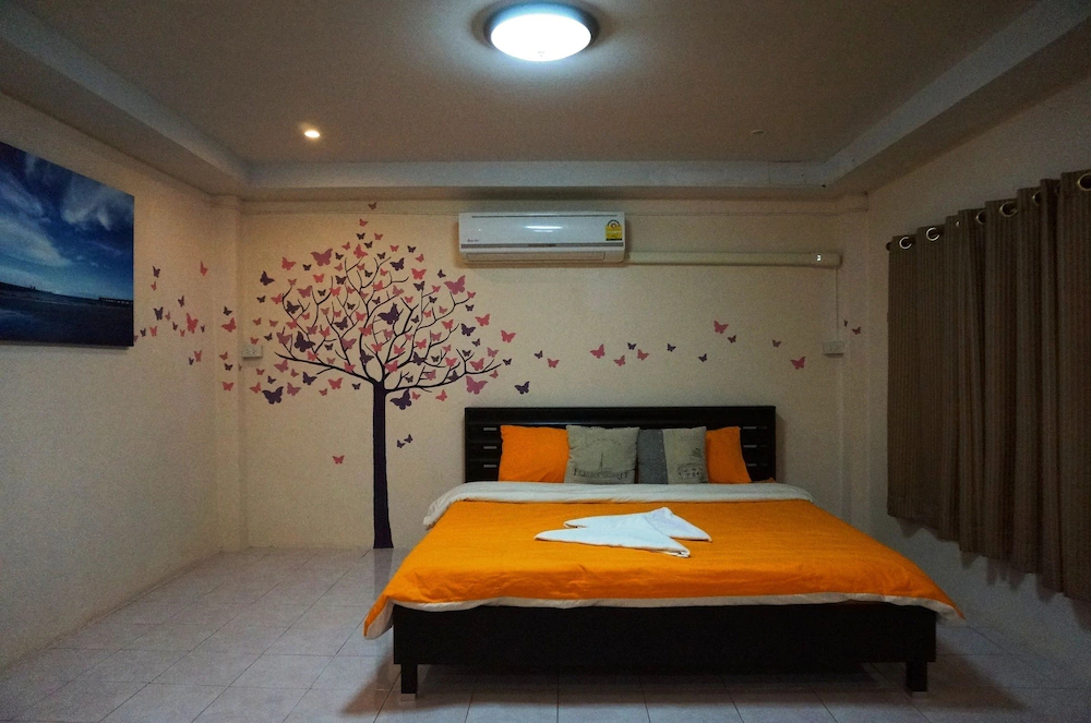 Sunny House Hua Hin