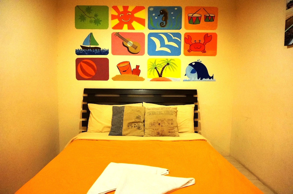 Sunny House Hua Hin