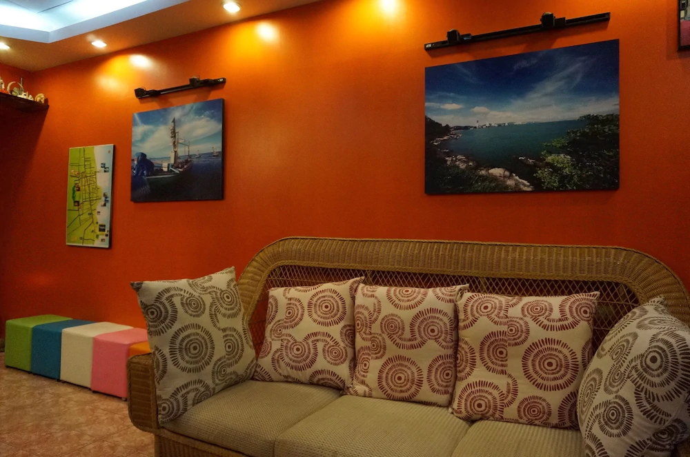 Sunny House Hua Hin