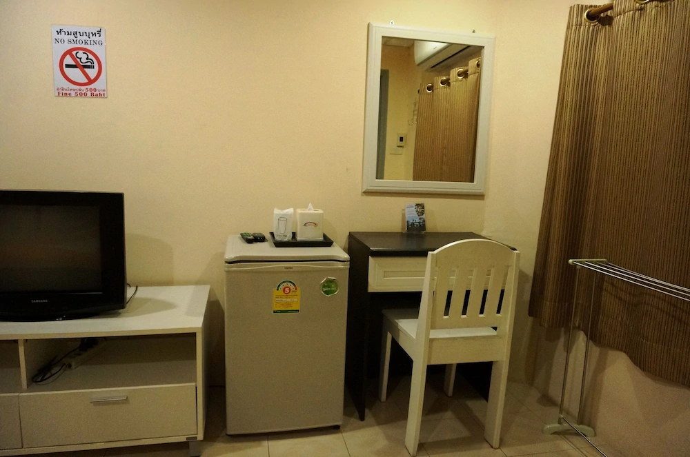 Sunny House Hua Hin