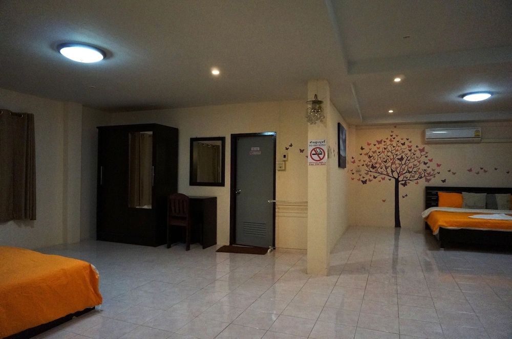 Sunny House Hua Hin