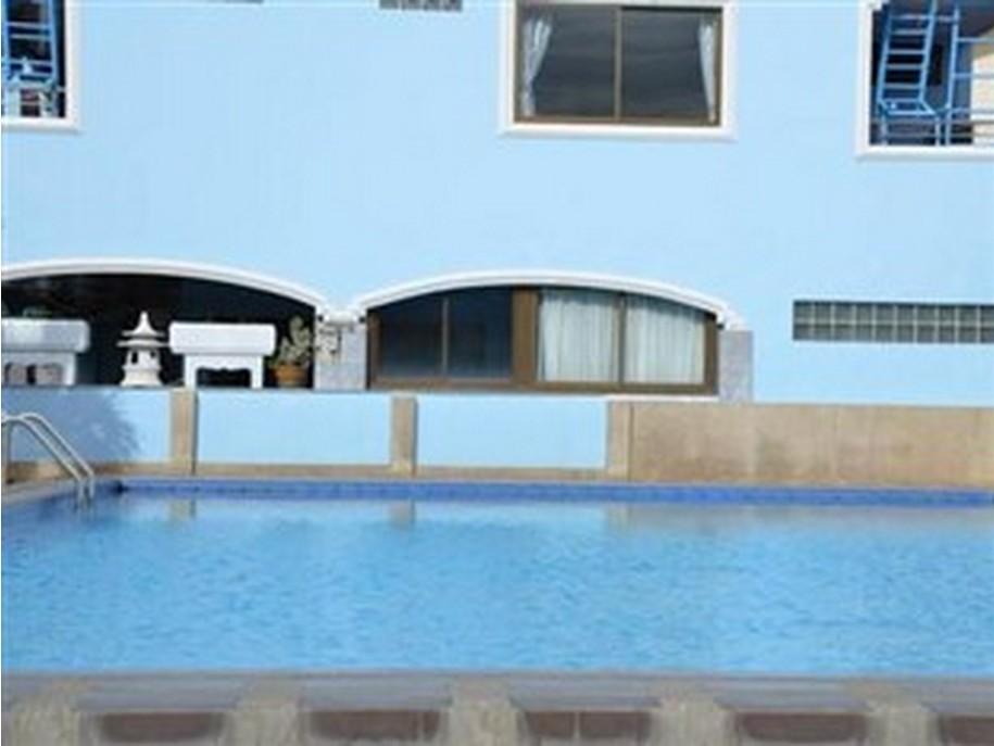 Sunshine Guest House Hua Hin
