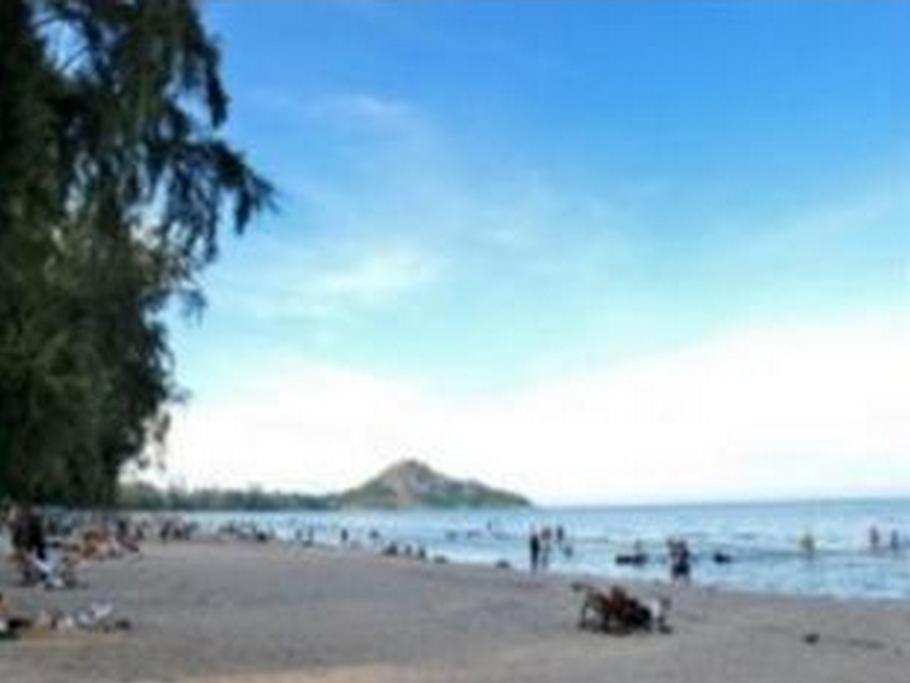 Sunshine Guest House Hua Hin