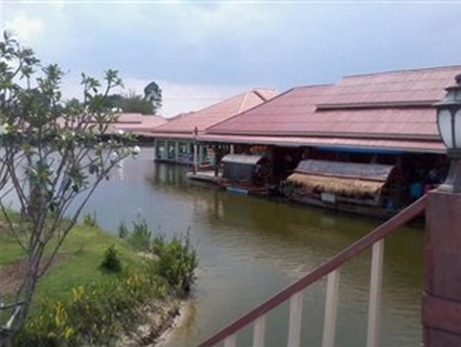 Sunshine Guest House Hua Hin