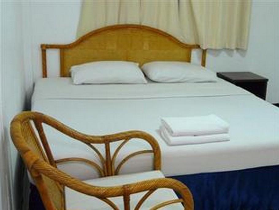 Sunshine Guest House Hua Hin
