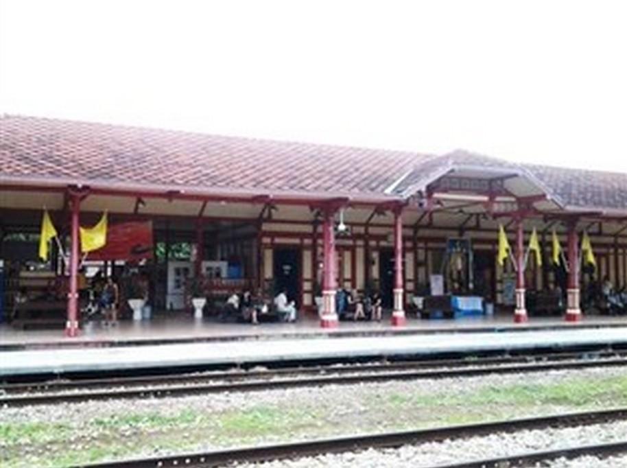 Sunshine Guest House Hua Hin