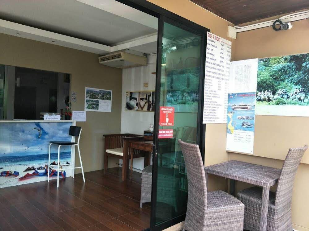 Sunshine Hostel
