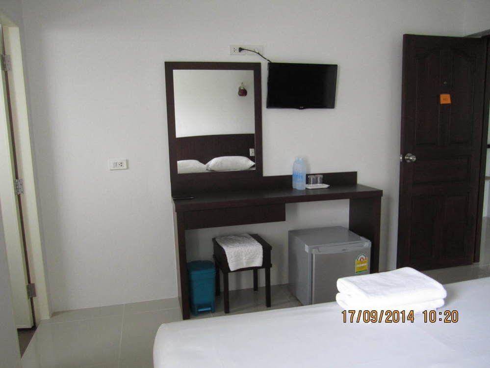 Sunshine Hostel