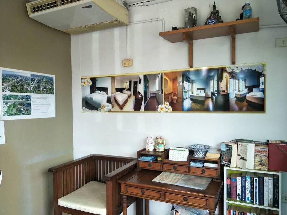 Sunshine Hostel