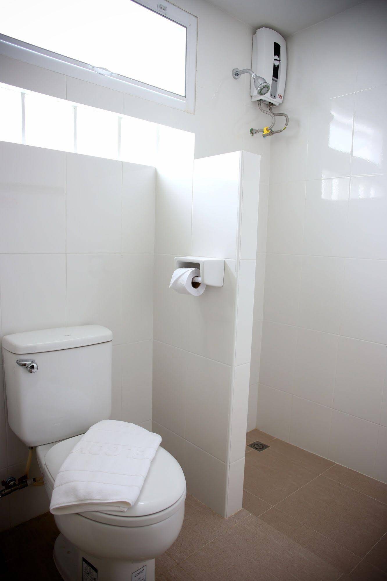 Sunshine Hostel