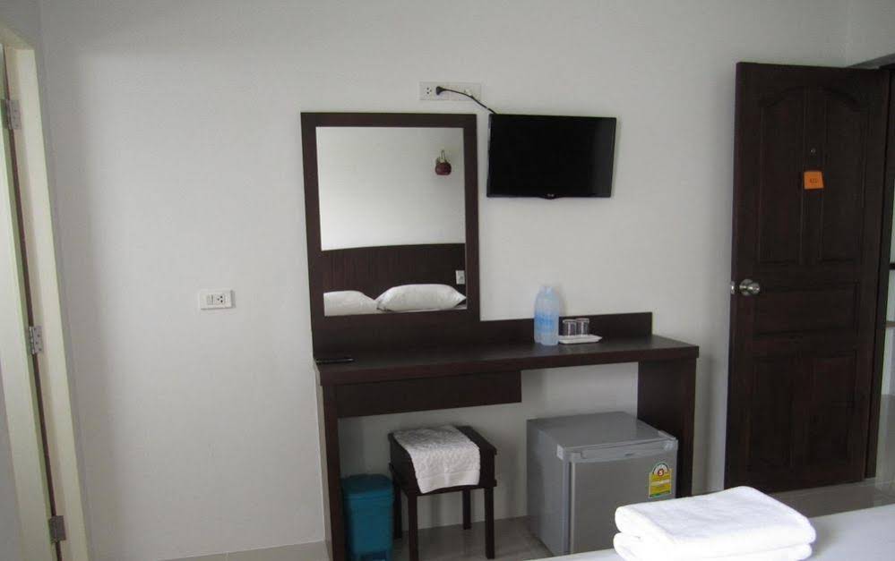 Sunshine Hostel