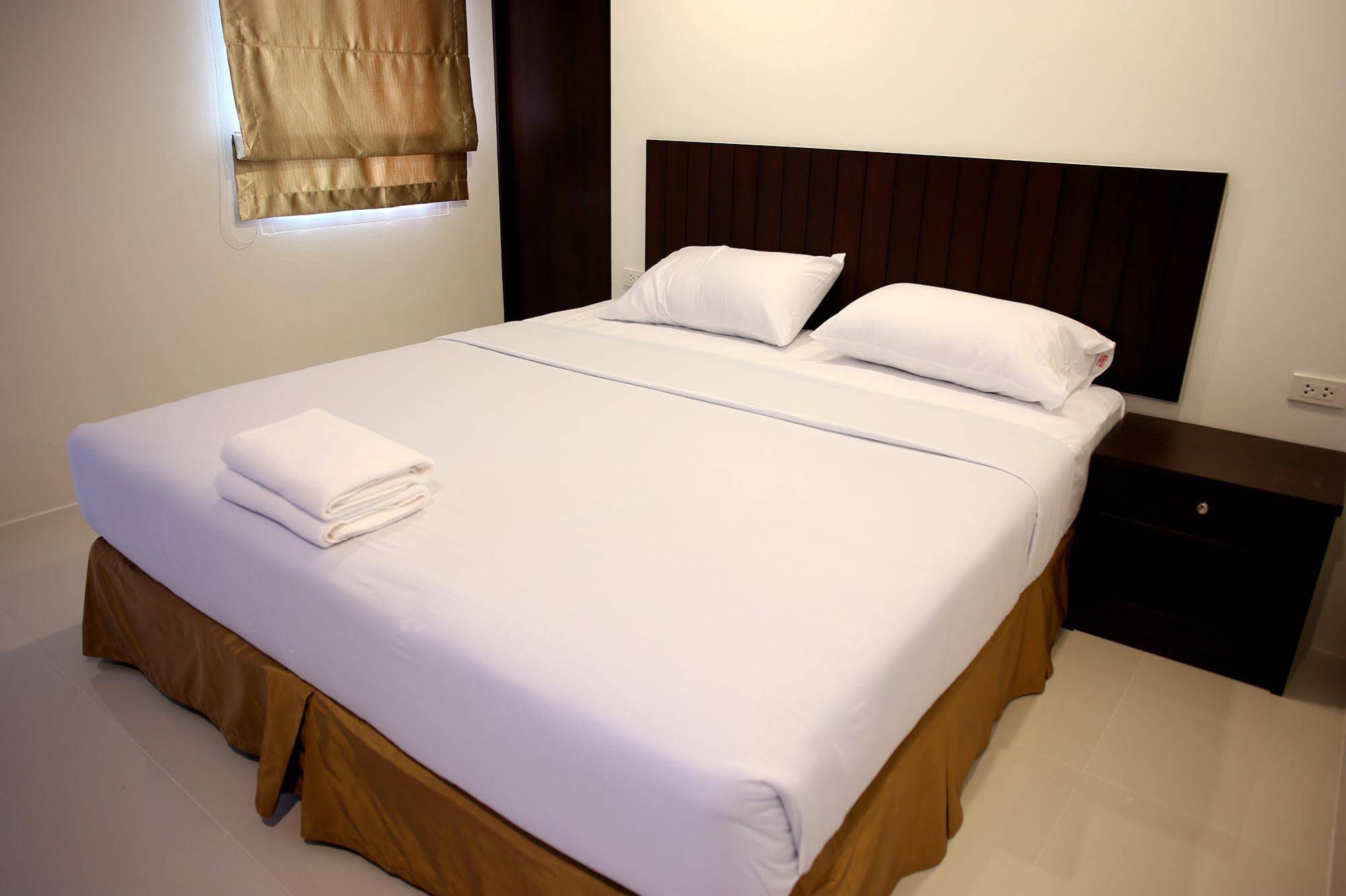 Sunshine Hostel