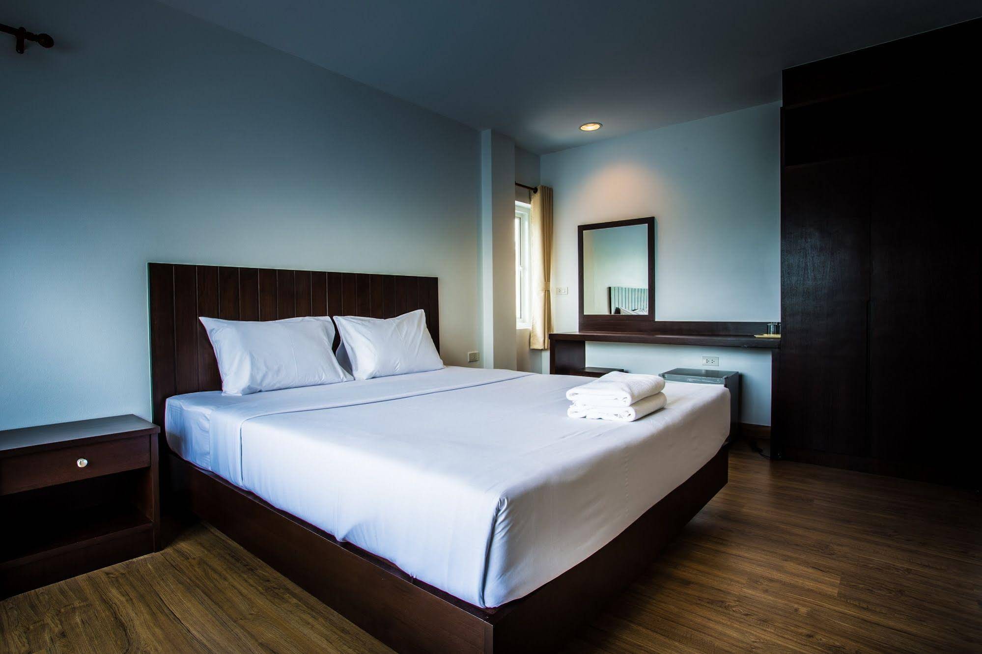 Sunshine Hostel