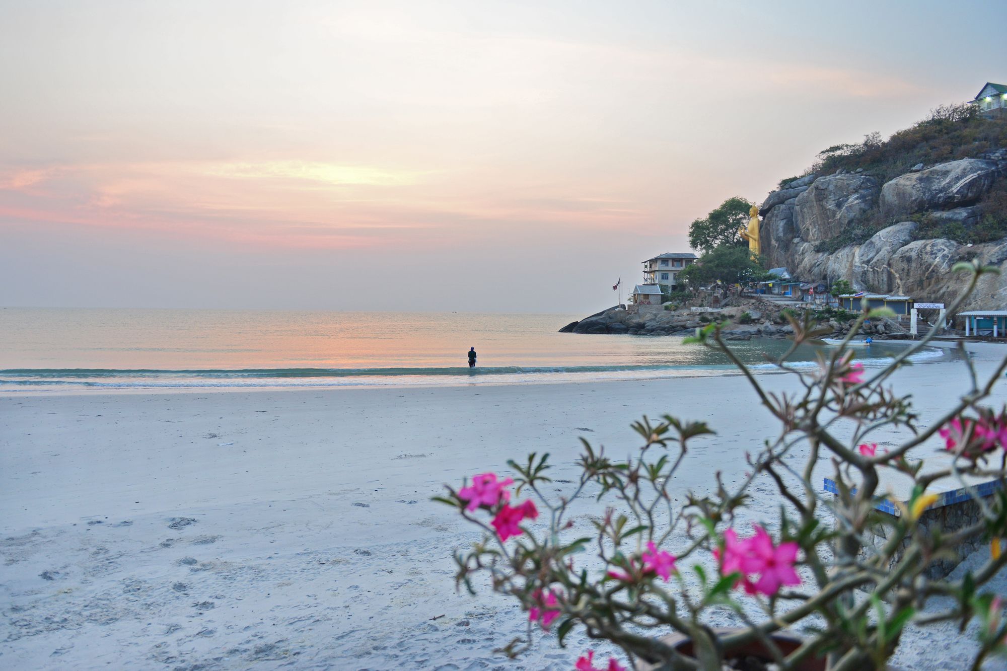 Supatra Hua Hin Resort