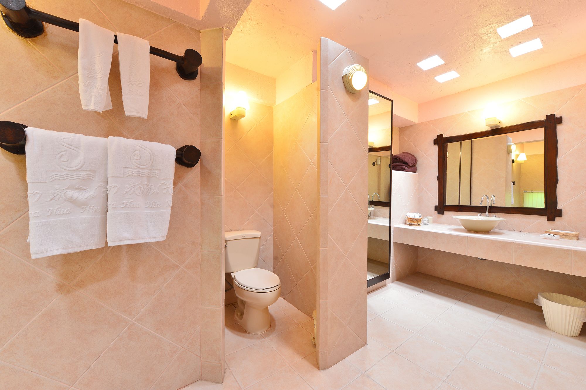 Supatra Hua Hin Resort