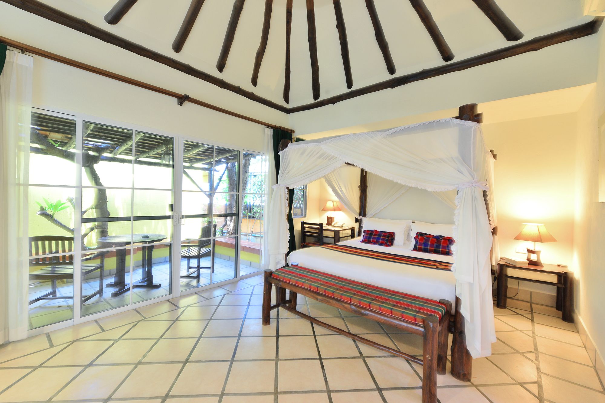 Supatra Hua Hin Resort
