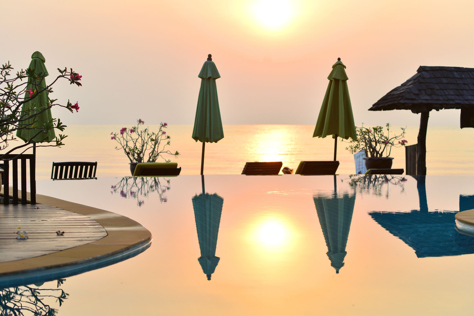 Supatra Hua Hin Resort