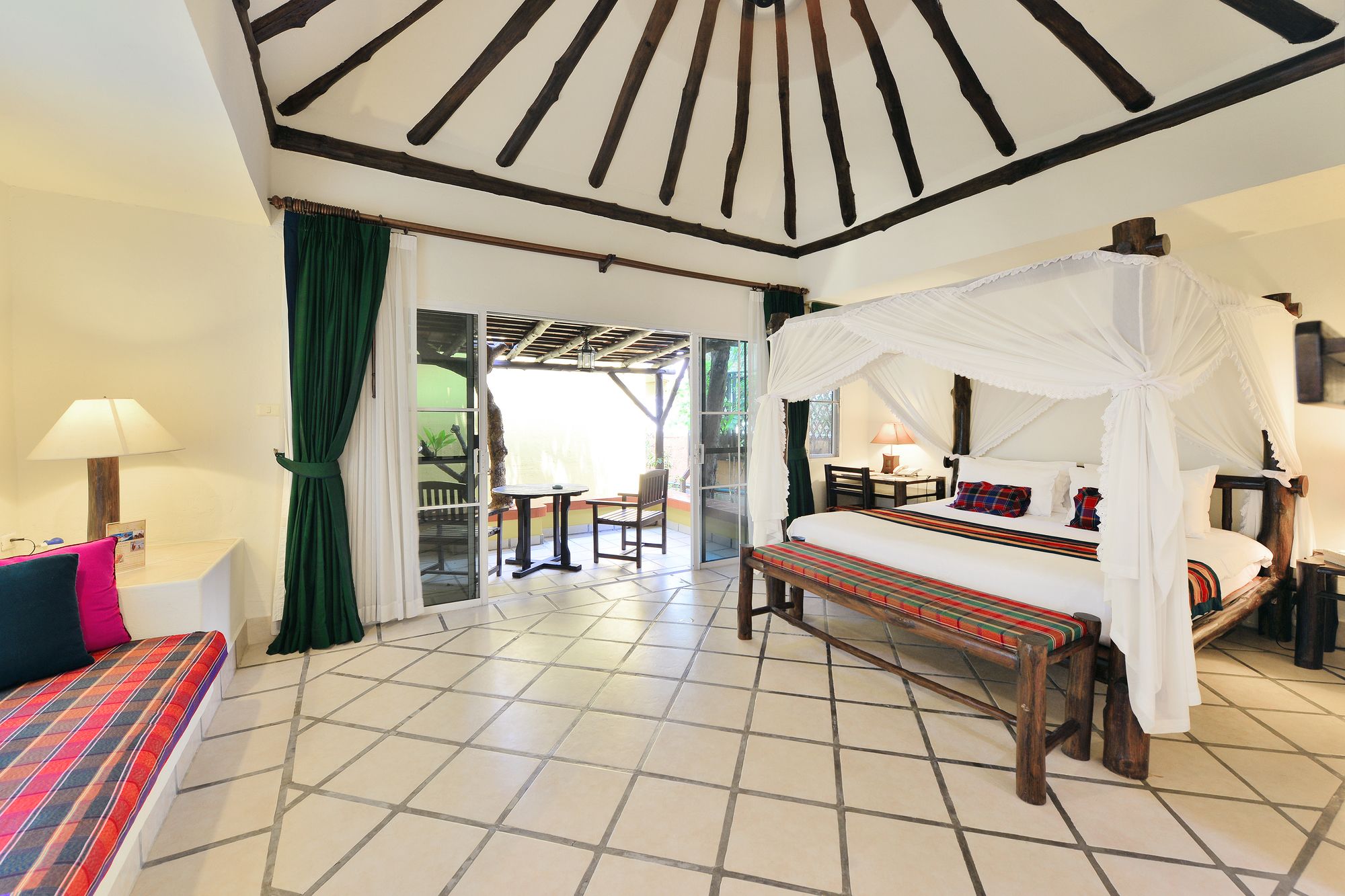 Supatra Hua Hin Resort