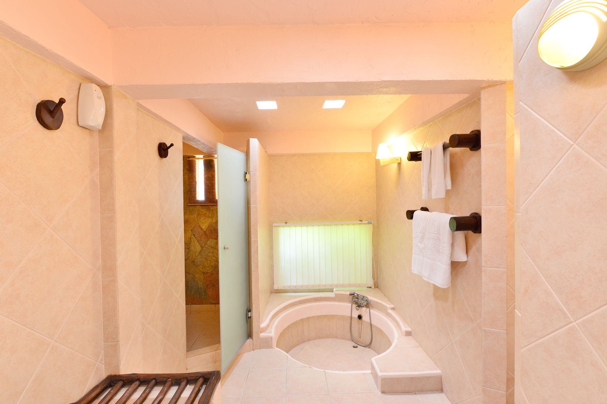 Supatra Hua Hin Resort