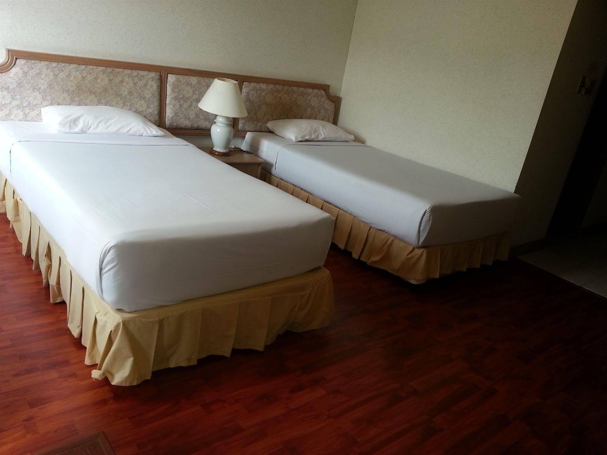 Ta-Kiab Beach Resort