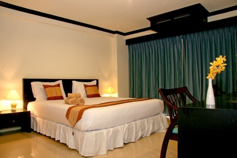 Tanawit Hotel & Spa