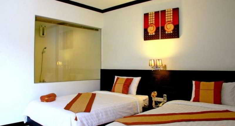 Tanawit Hotel & Spa