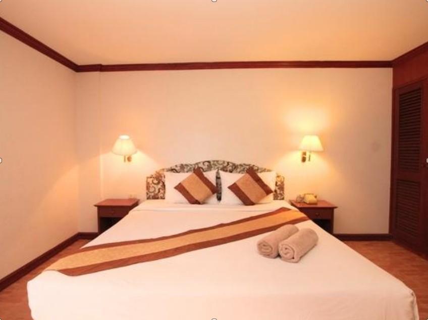 Tanawit House