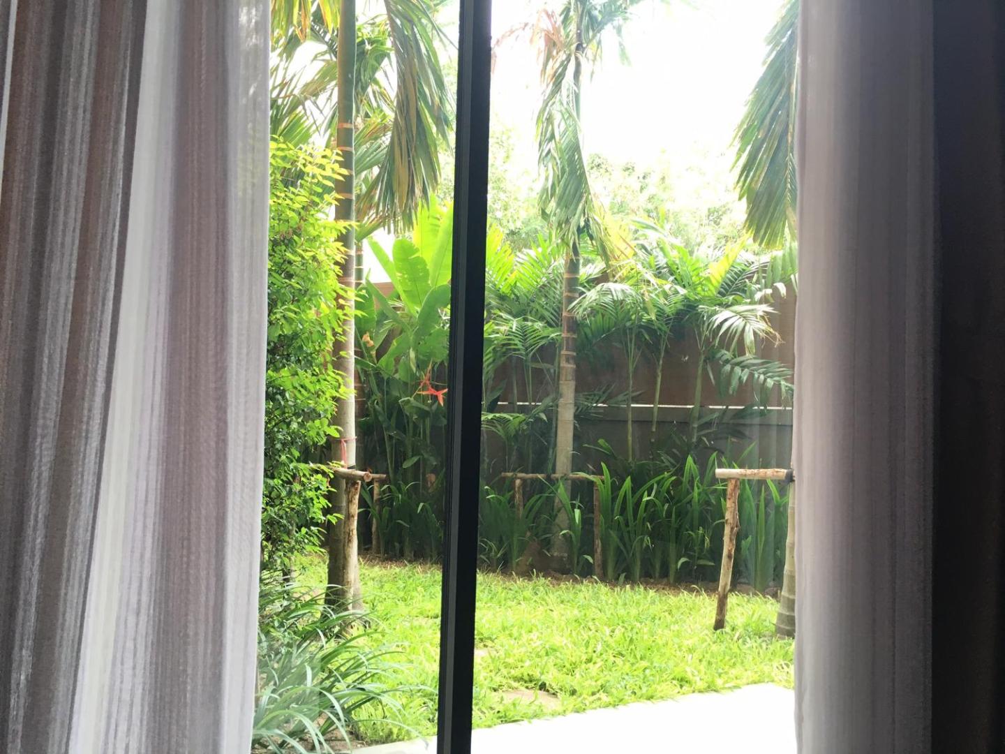 Tandeaw View