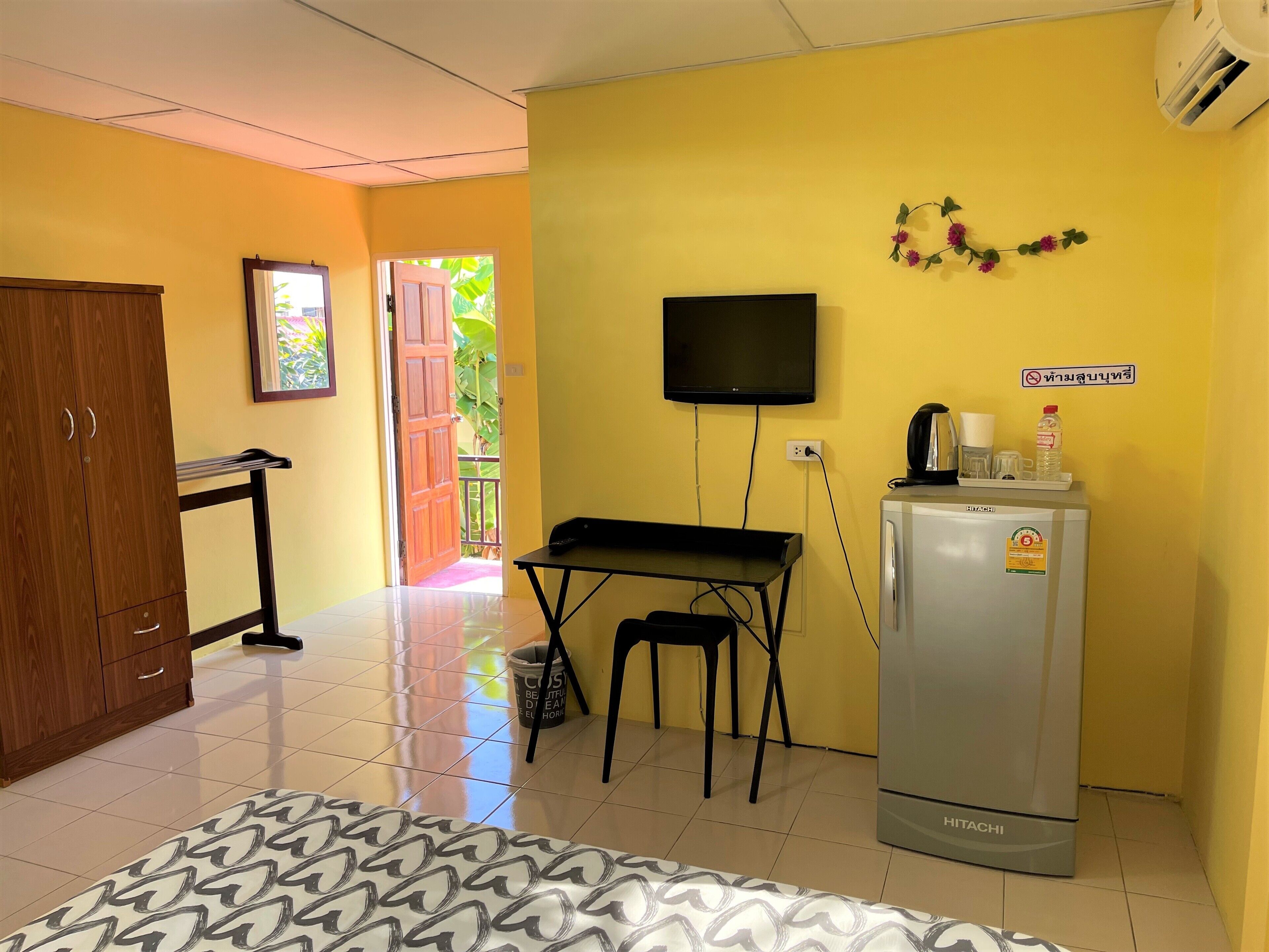 Golf-Sea-City Guest House