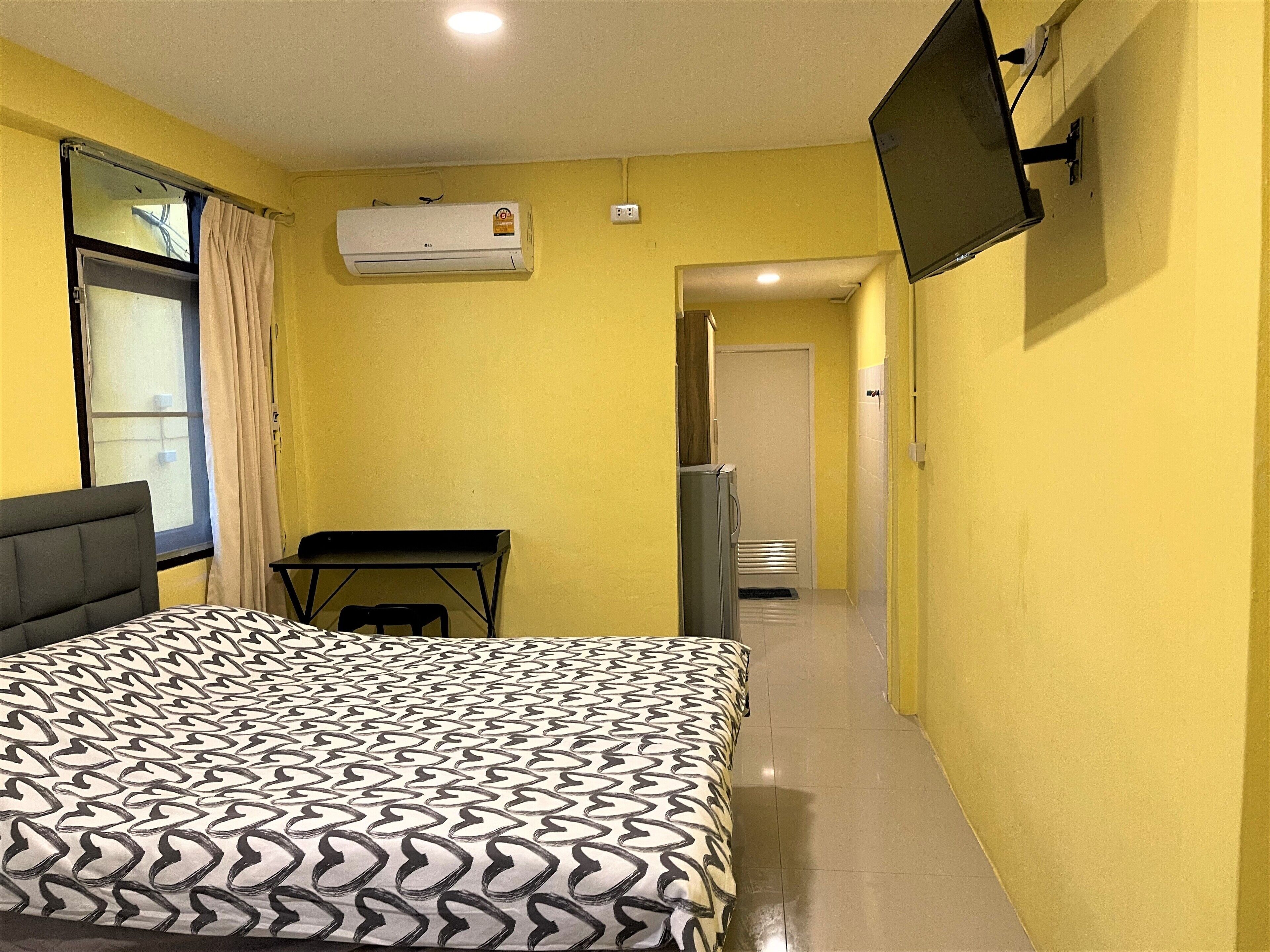 Golf-Sea-City Guest House