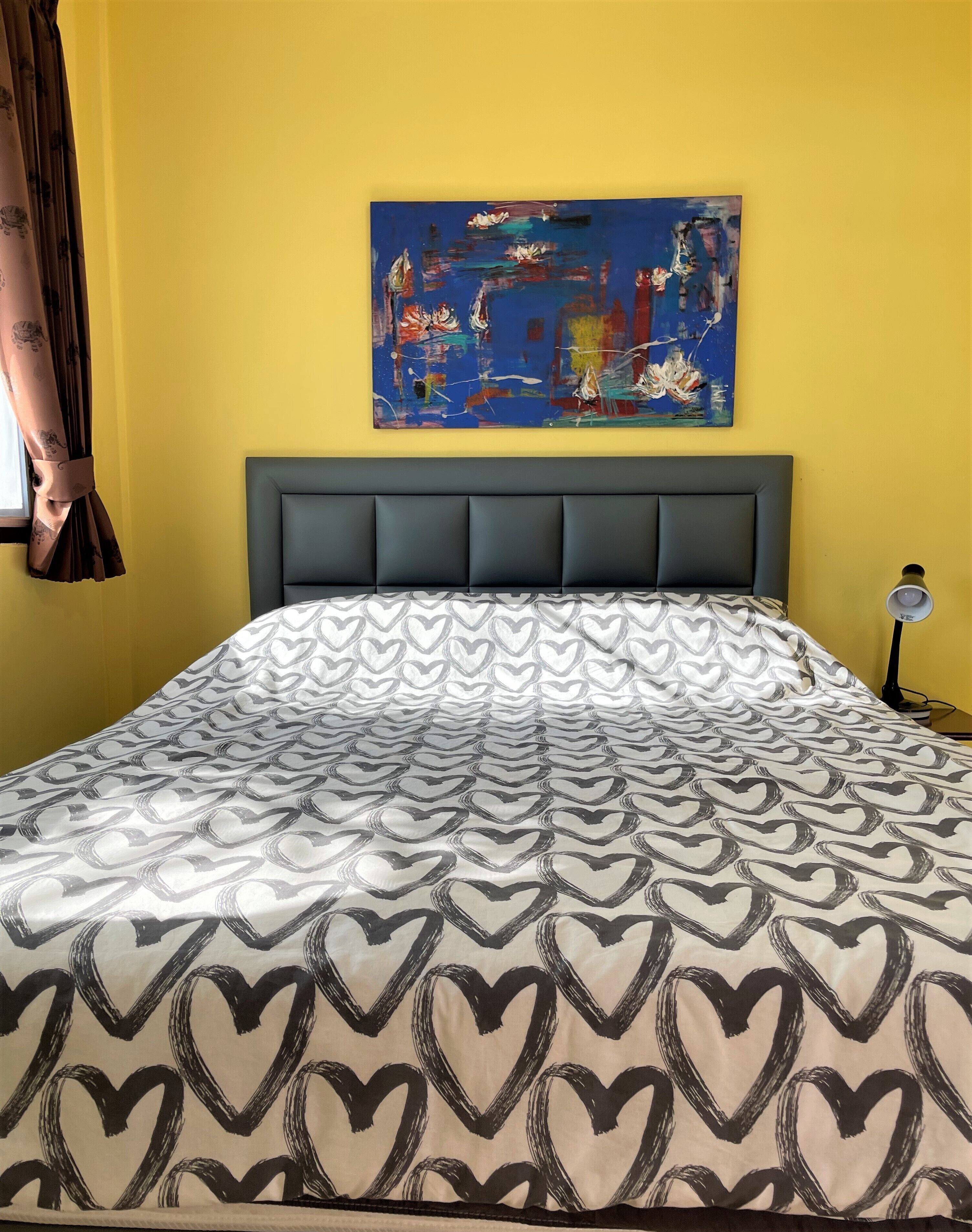 Golf-Sea-City Guest House