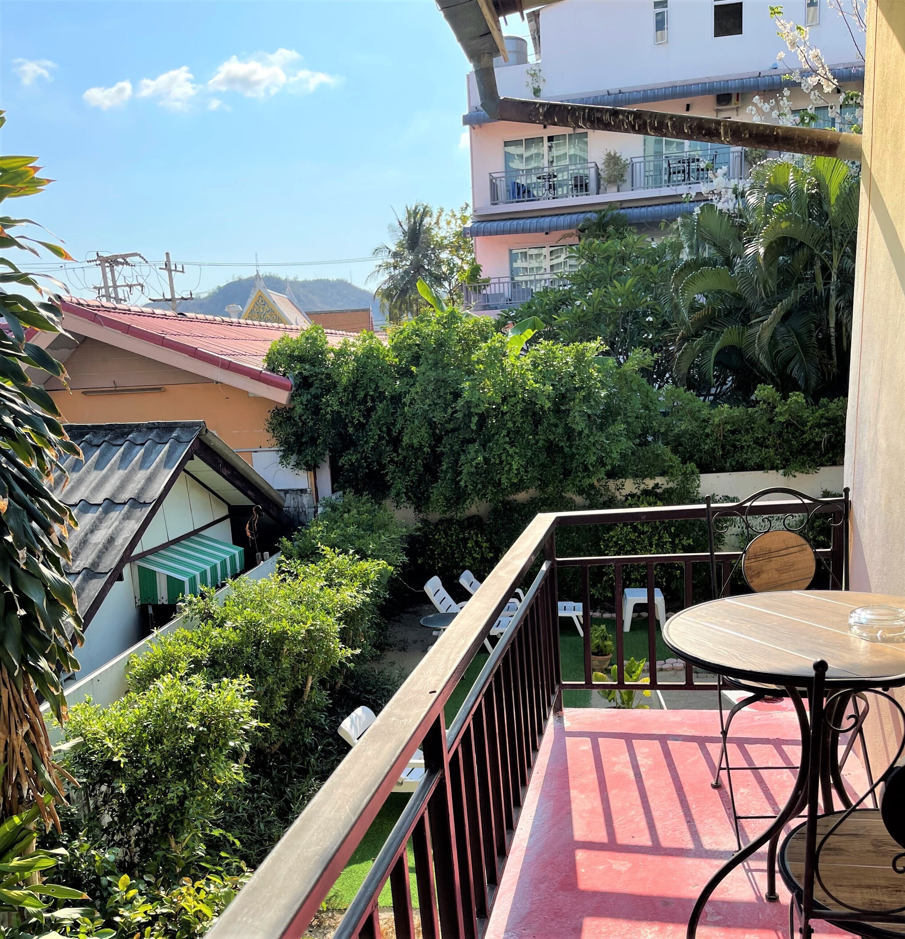 Golf-Sea-City Guest House