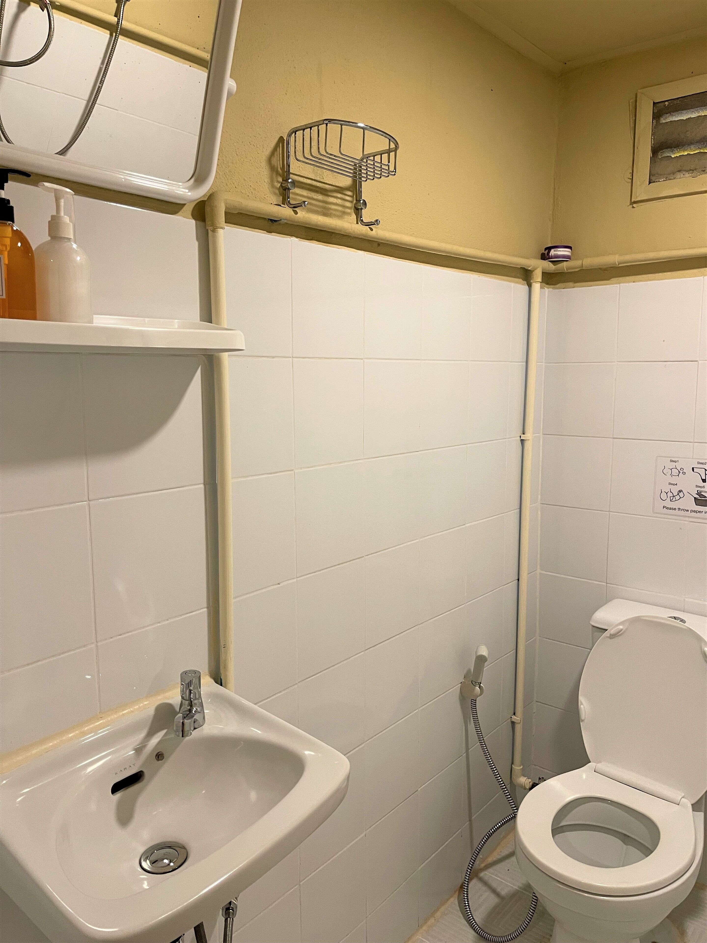 Golf-Sea-City Guest House