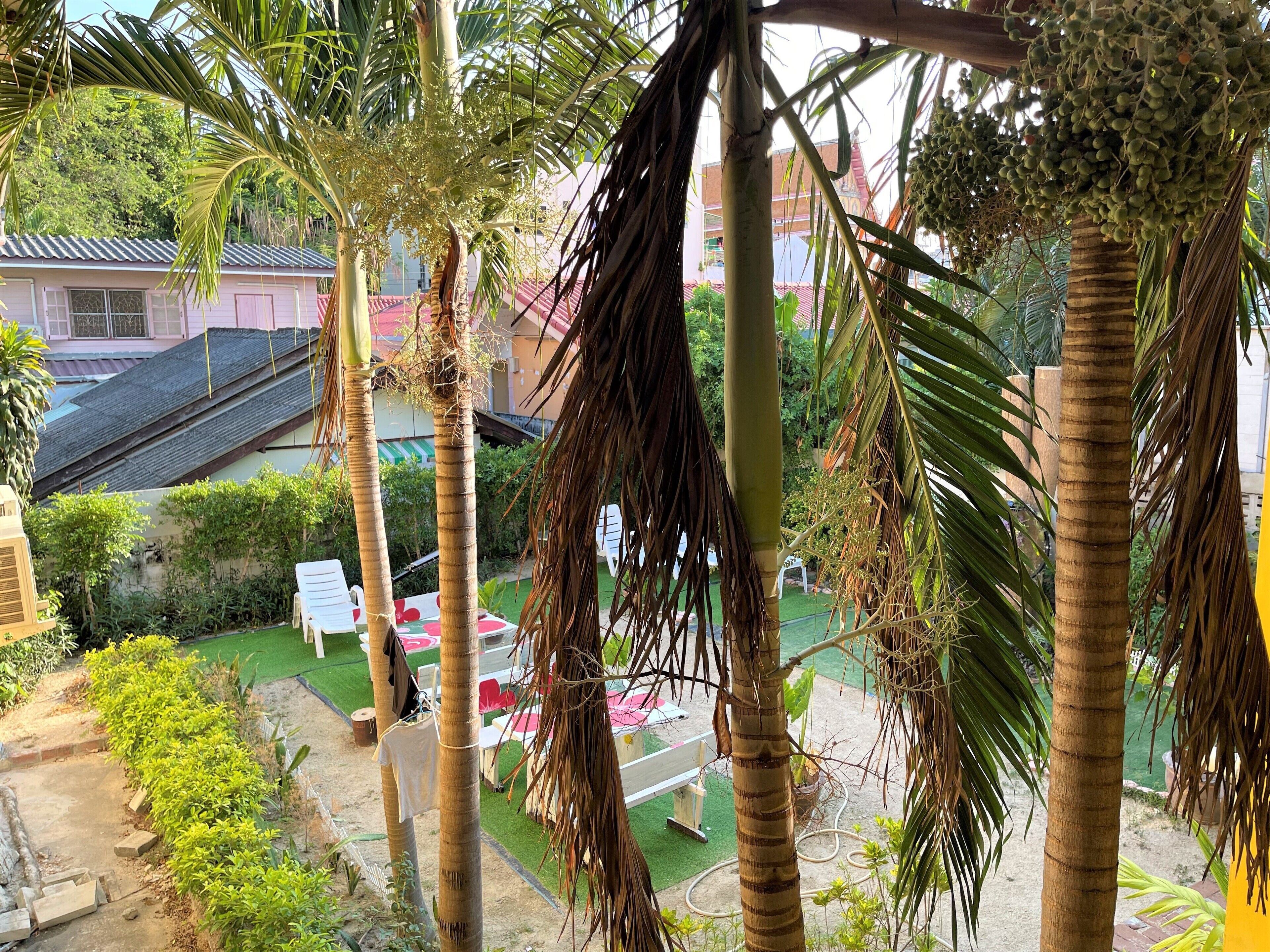 Golf-Sea-City Guest House