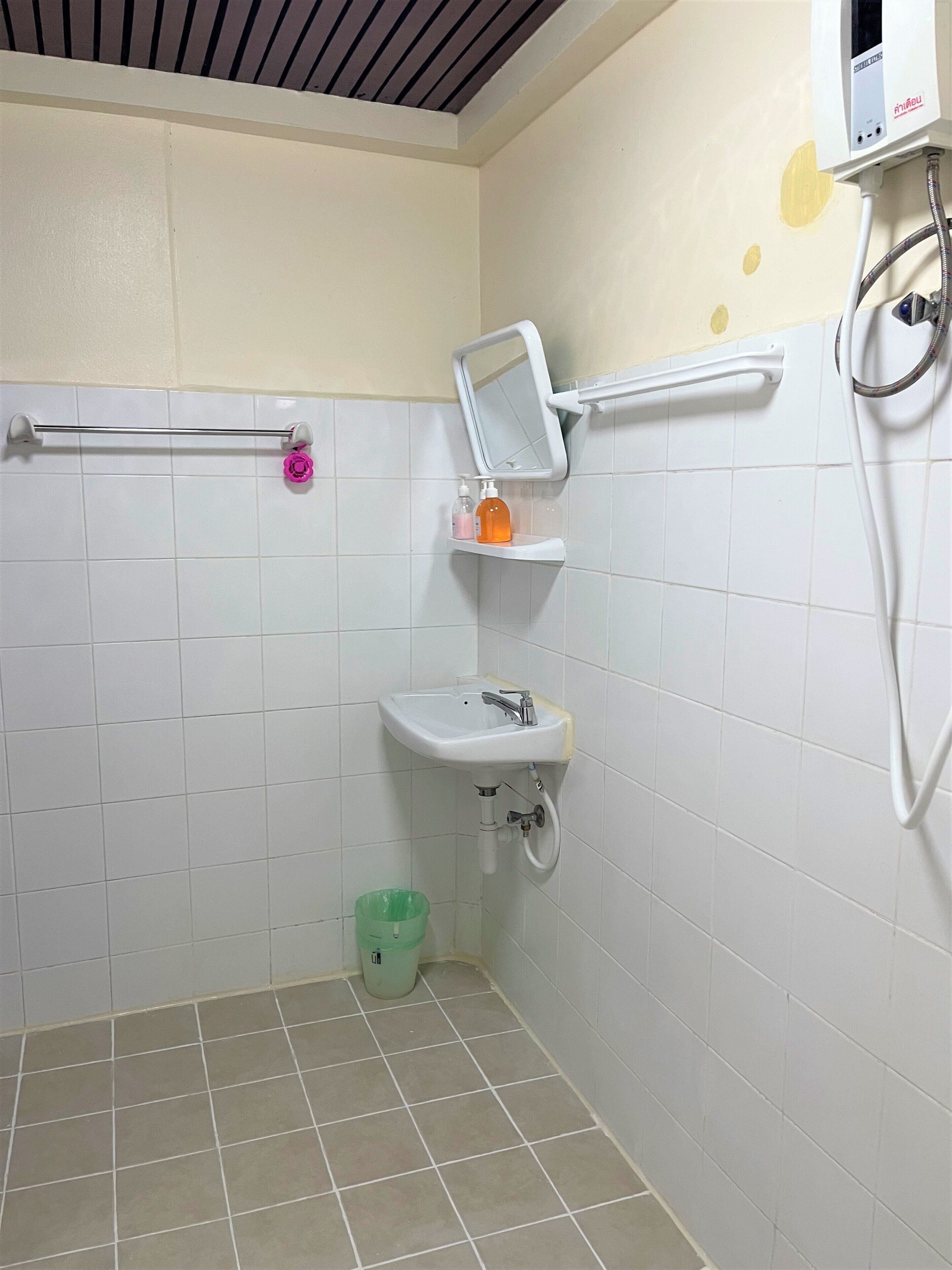 Golf-Sea-City Guest House