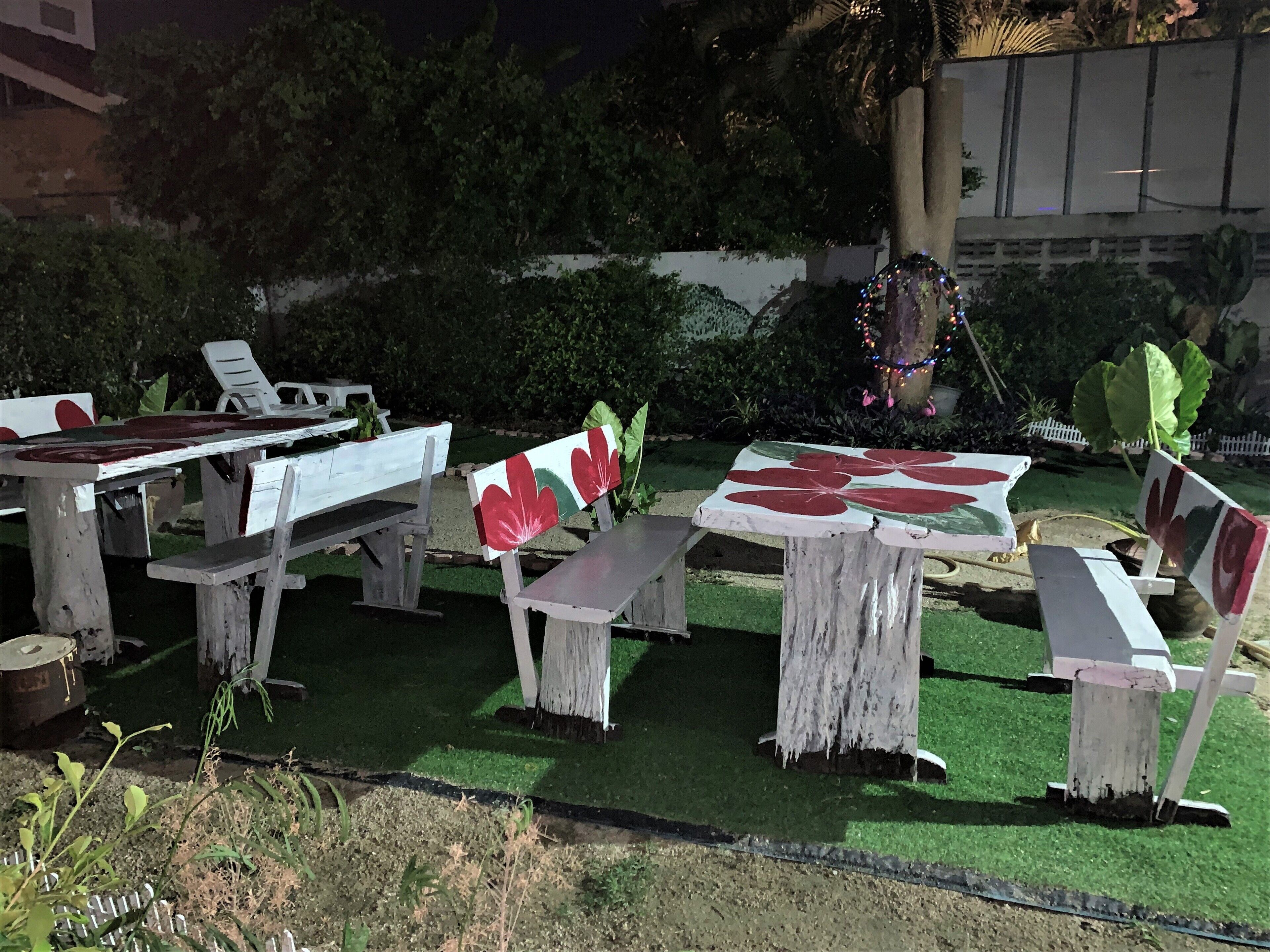 Golf-Sea-City Guest House