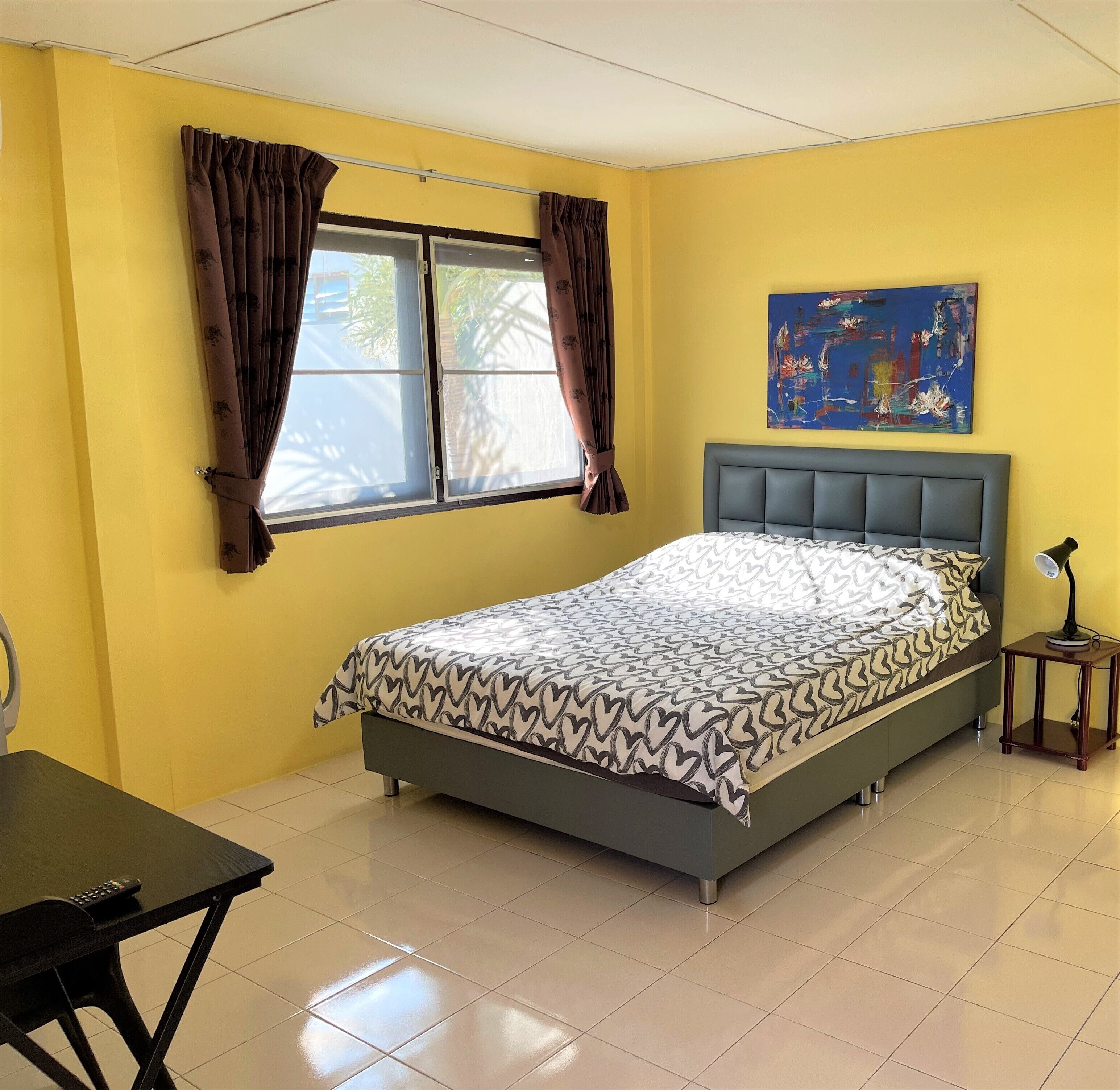 Golf-Sea-City Guest House