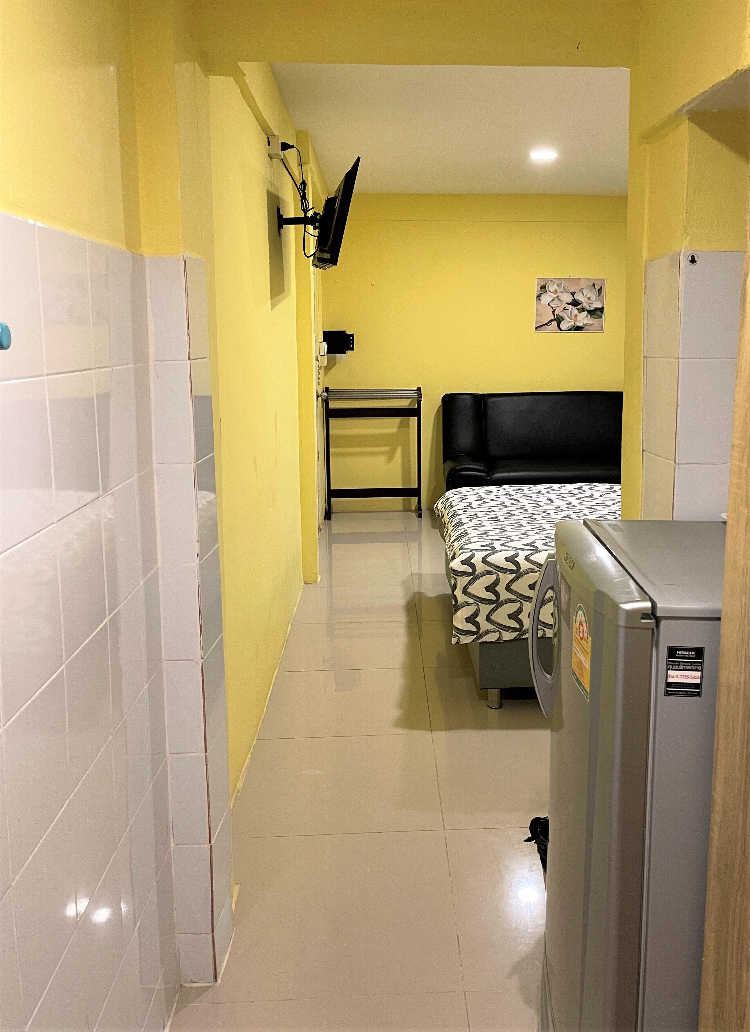 Golf-Sea-City Guest House
