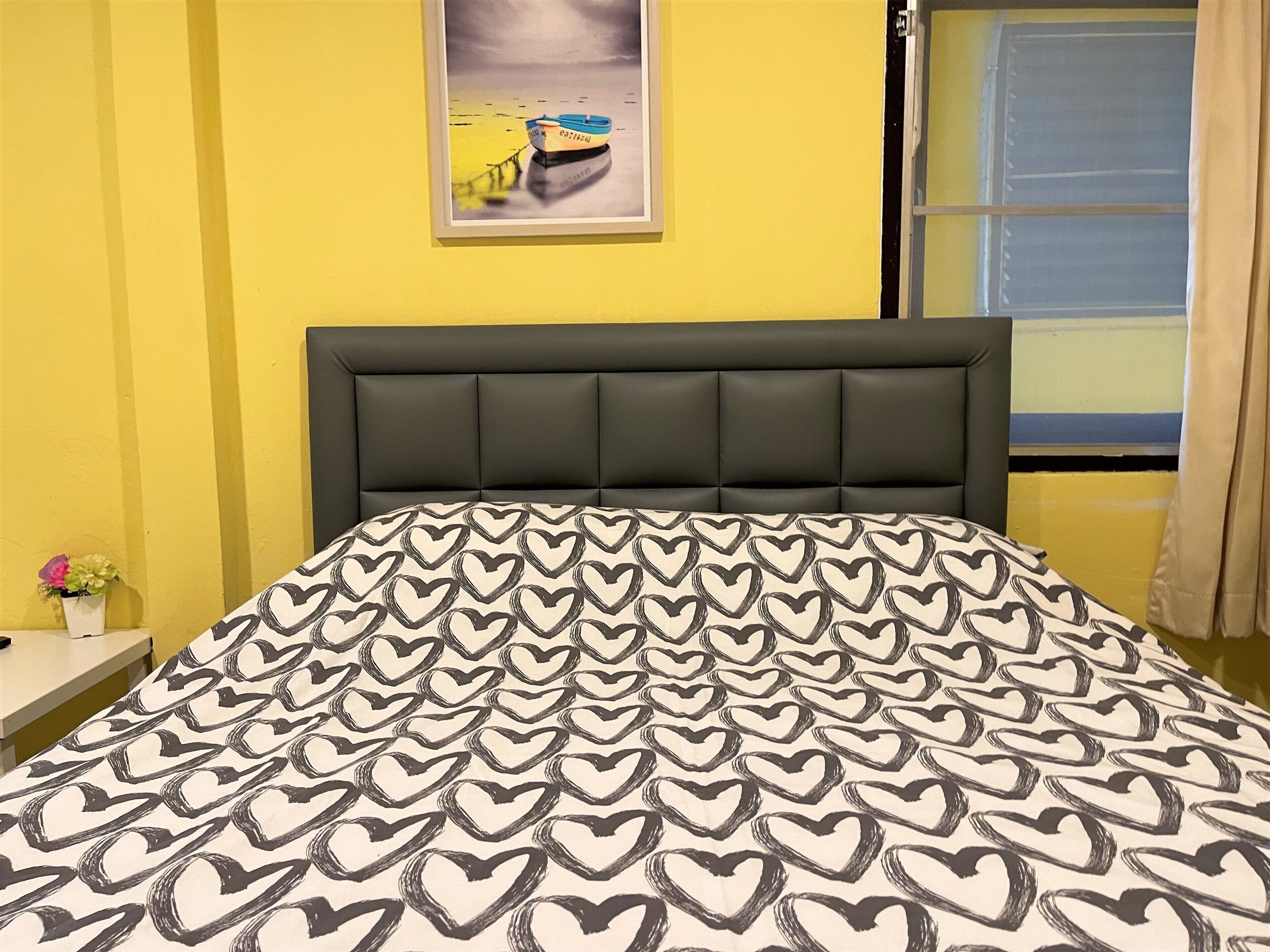 Golf-Sea-City Guest House