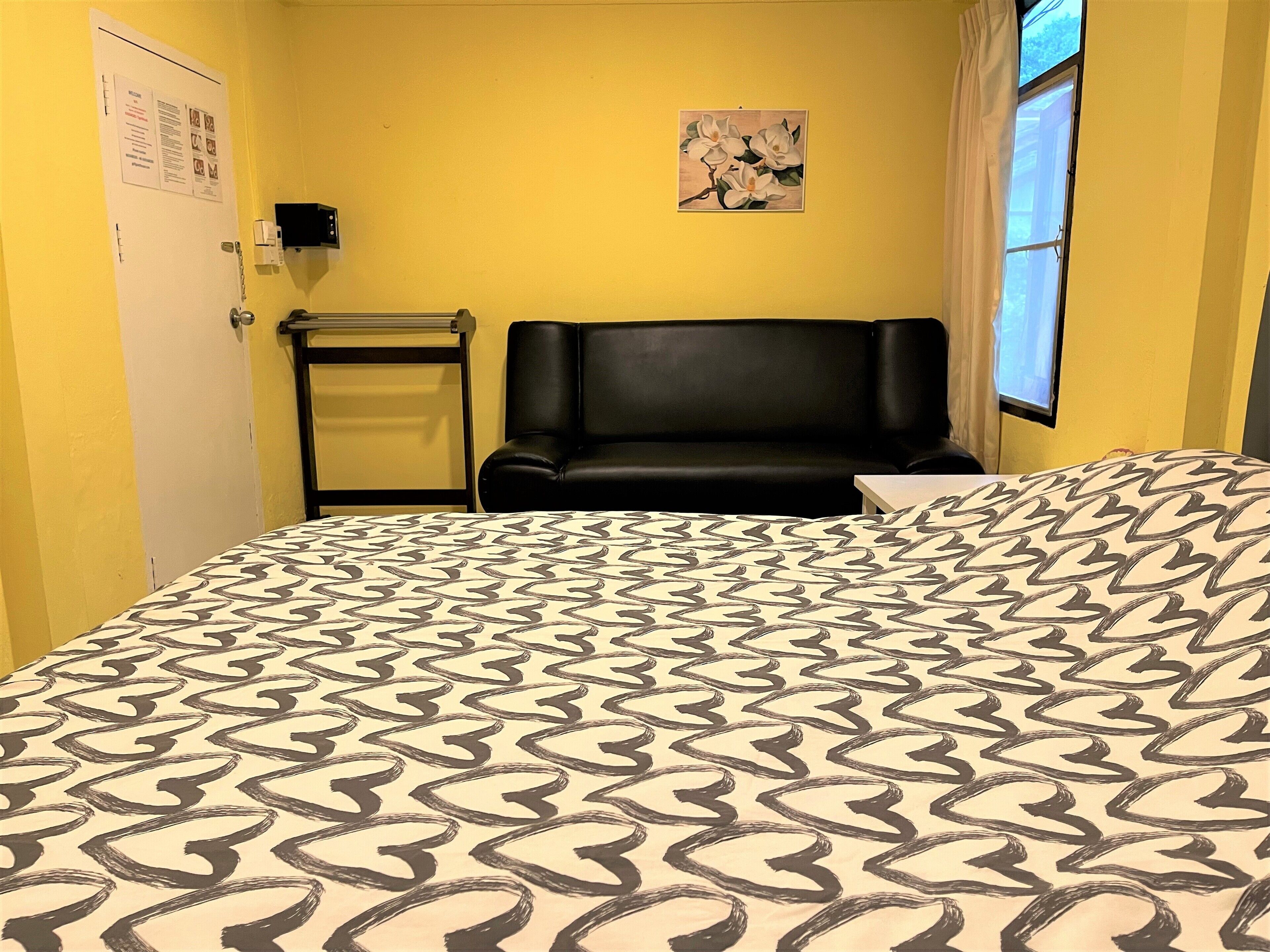 Golf-Sea-City Guest House