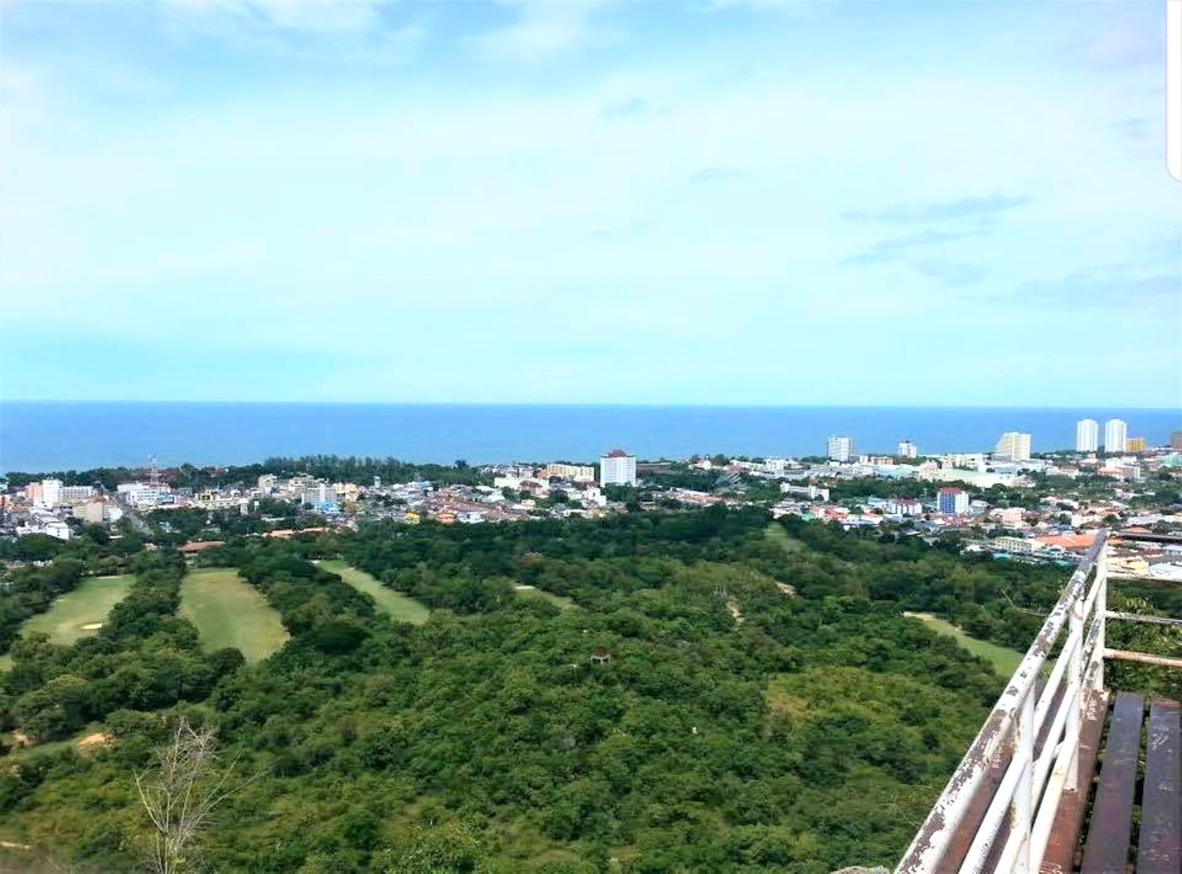 Golf-Sea-City Guest House