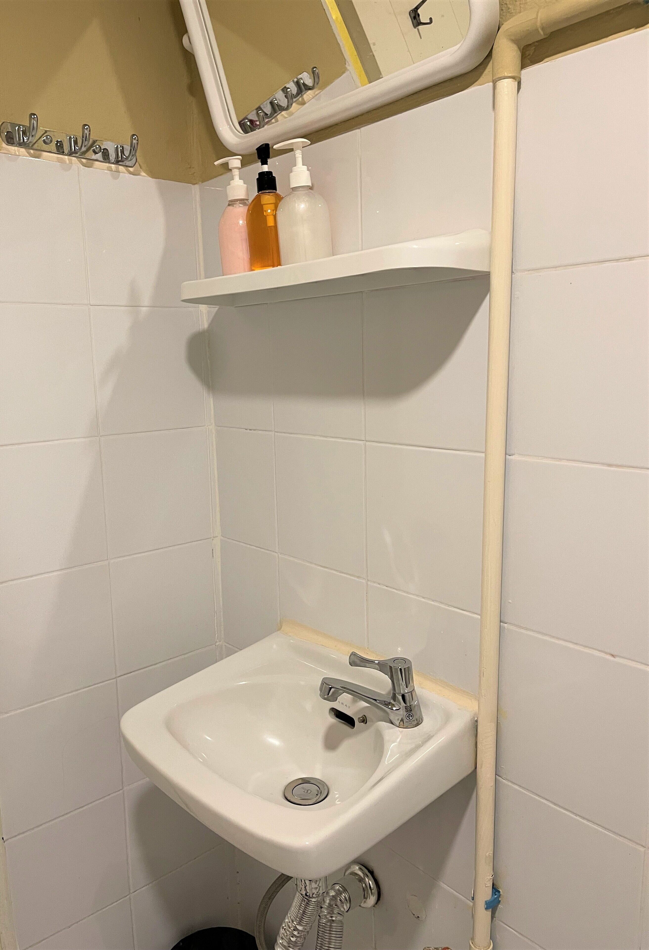 Golf-Sea-City Guest House
