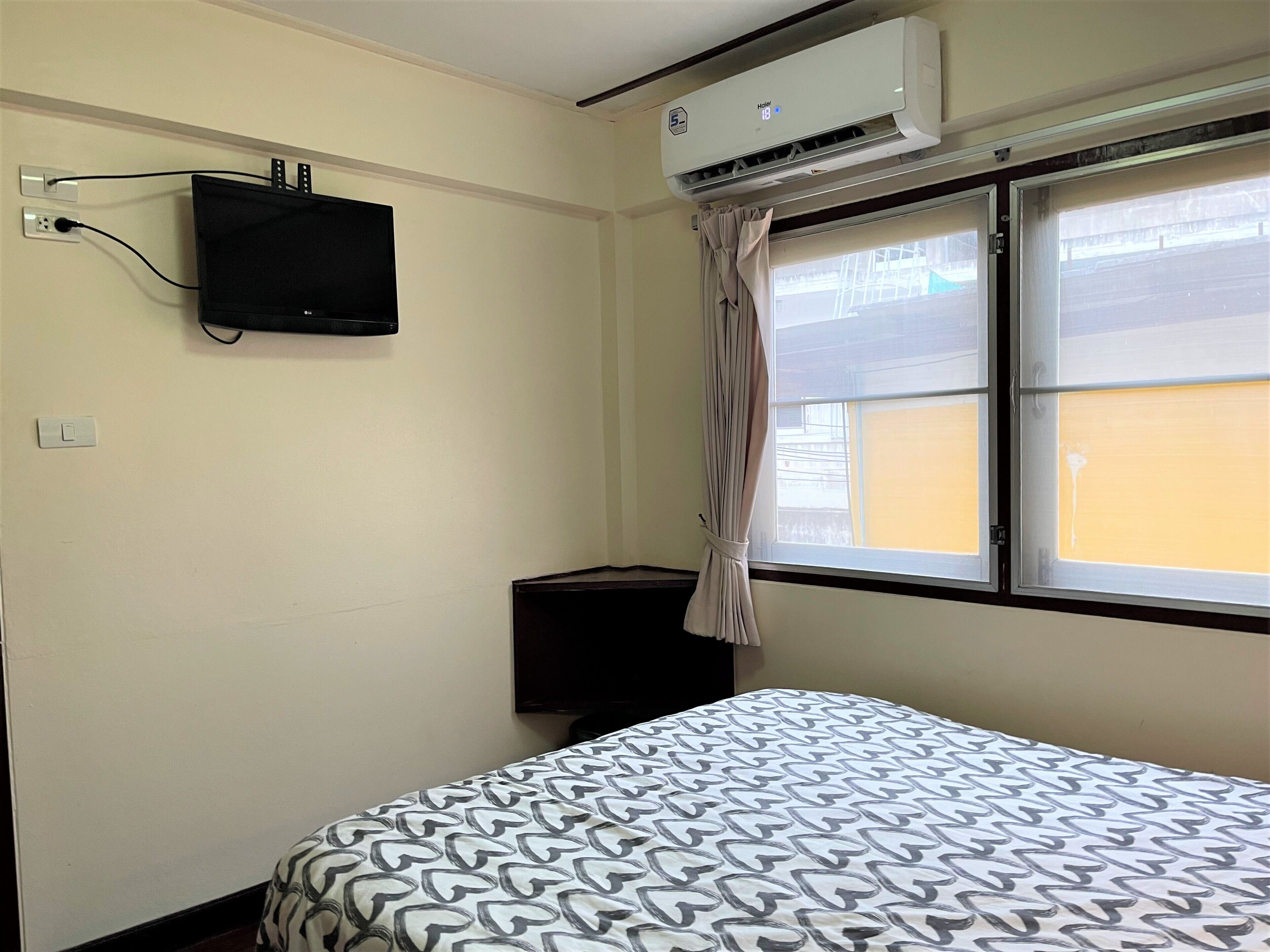 Golf-Sea-City Guest House