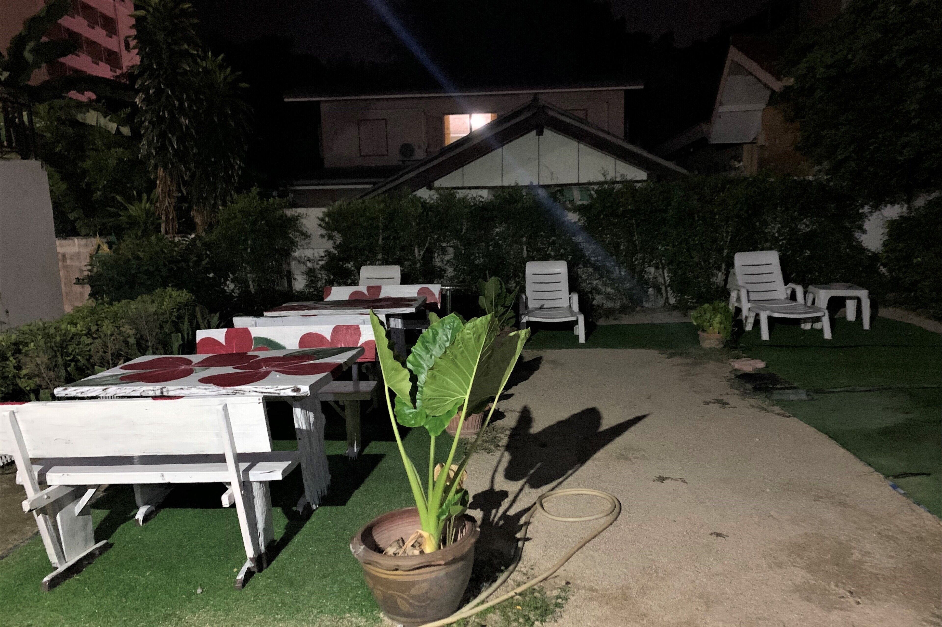 Golf-Sea-City Guest House